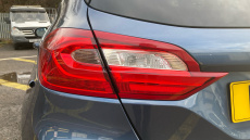 Ford Fiesta 1.0 EcoBoost Hybrid mHEV 125 ST-Line Edition 5dr Petrol Hatchback